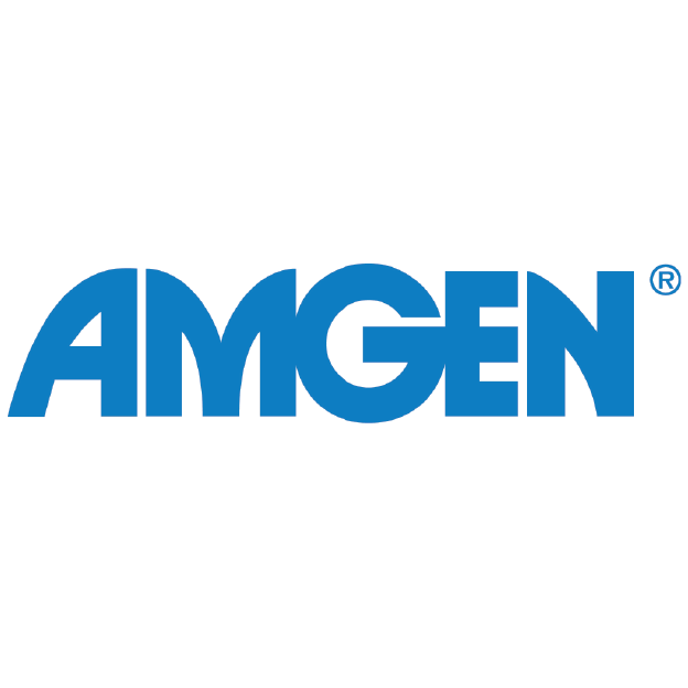 Amgen logo